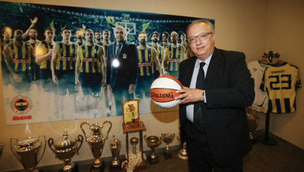 Γκεραρντίνι: “Ο Ομπράντοβιτς είναι ο ηγέτης μας”