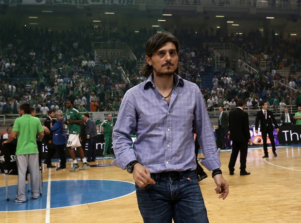 Ολυμπιακός: “Η ΕΟΚ… ξέχασε τον Γιαννακόπουλο”