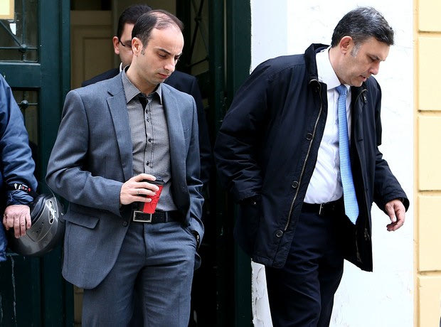 Κανένας περιοριστικός όρος σε Γιάχο