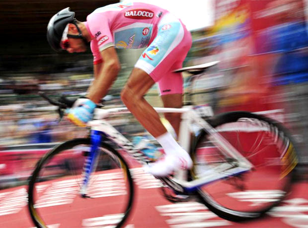Giro 2015, fight for pink!