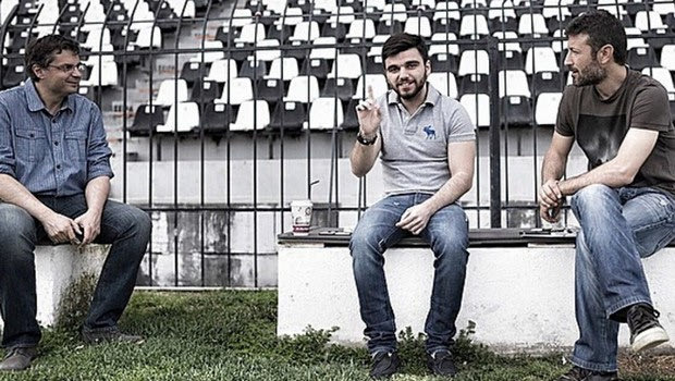 Σαββίδης: “Περήφανος, μεγάλος Πόντιος”