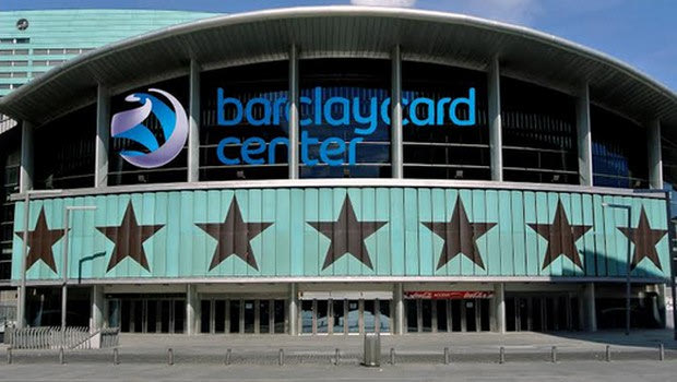 Οι Μαδριλένοι θα γεμίσουν το BarclayCard Center
