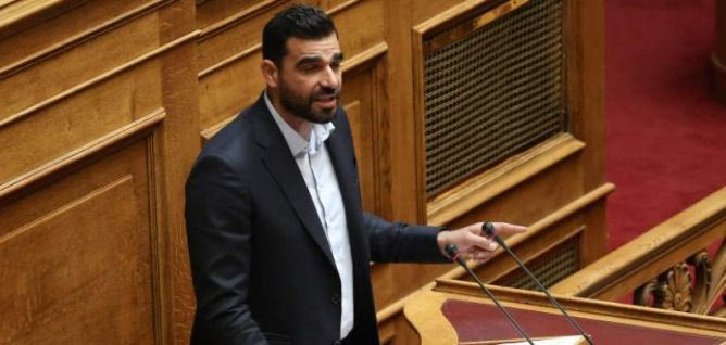 Με πάσα ειλικρίνεια