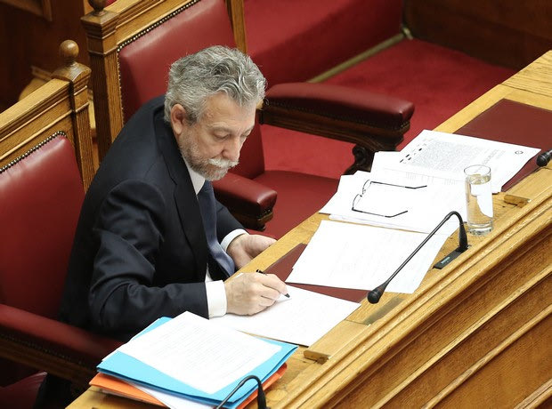 Ένα κι ένα κάνουν δύο