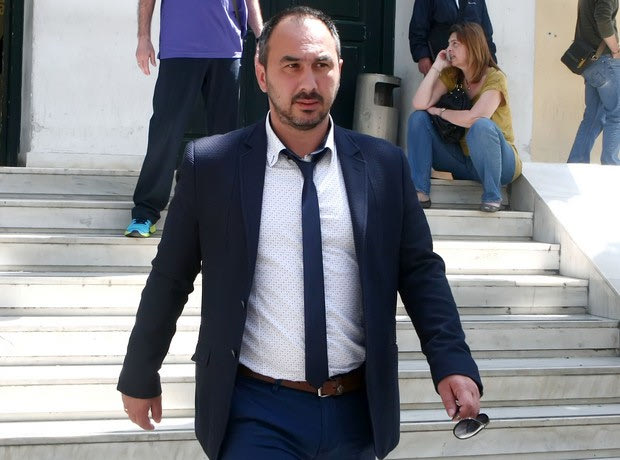 Σφίγγει ο κλοιός για τη Βέροια