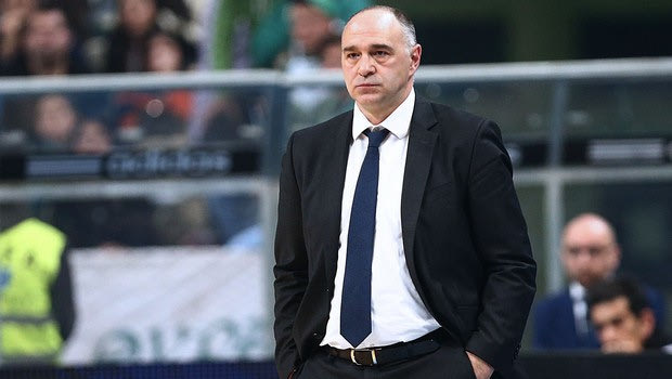 Λάσο: “Θέαμα και νίκη, στο Final Four”