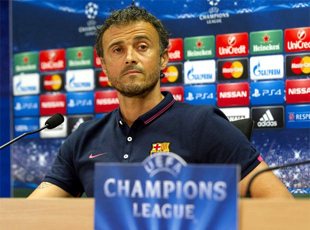 Feliz cumpleaños Lucho!