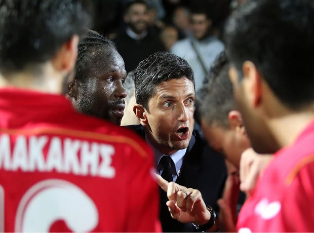 ”Η Ντινάμο Βουκουρεστίου θέλει τον Λουτσέσκου”