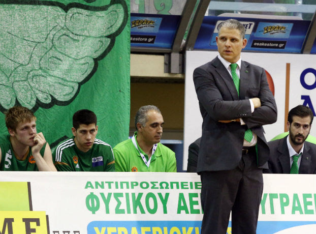 Μανωλόπουλος: “Βρήκαμε κίνητρο”