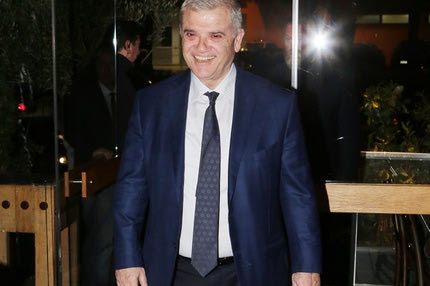 Μελισσανίδης: “Θα φύγει όποιος δεν κάνει καλά τη δουλειά του”