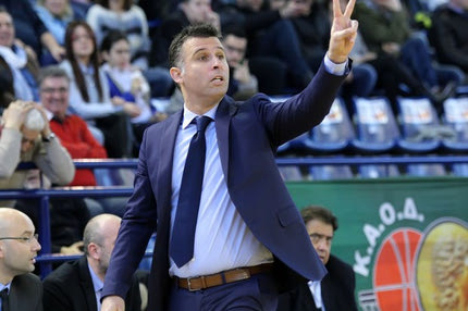 Μέξας: “Δεν υπάρχει ενδιαφέρον για τον ΚΑΟΔ”