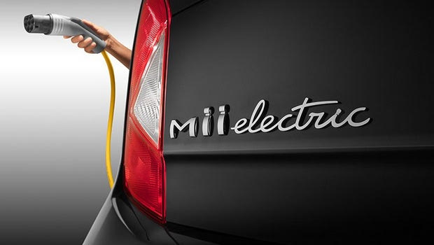 Έτοιμο το ηλεκτρικό Seat Mii