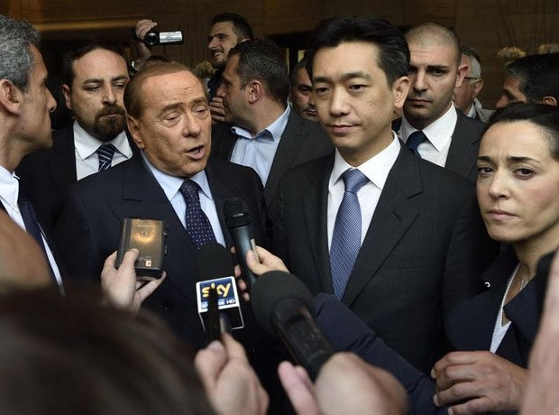 Γύρισε σελίδα η Μίλαν