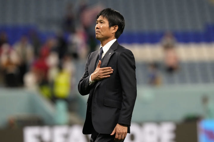 Εθνική Ιαπωνίας: Ο Μοριγιάσου μένει στον πάγκο μέχρι το Μουντιάλ του 2026