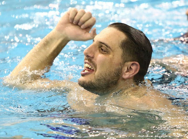 Μουρίκης: “Του χρόνου στο Final 6”