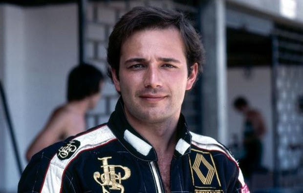 Elio de Angelis: Ο τελευταίος gentleman…