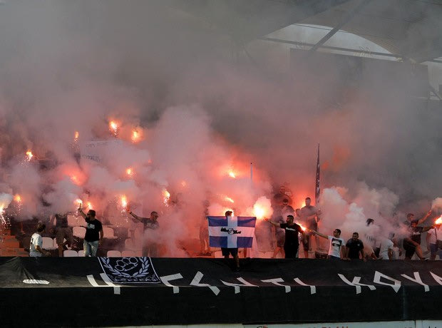 Αυτοί θέλουν να μπουν στον ΟΦΗ