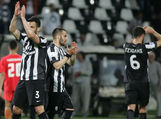 “Βγήκε η θηλιά από τον λαιμό του ΠΑΟΚ”