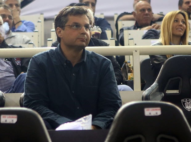 Το παρασκήνιο με Βιτόρια