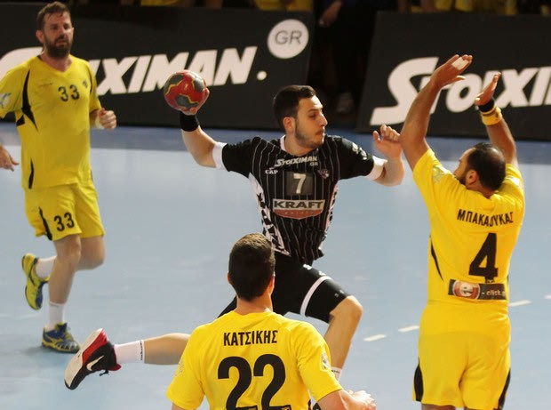 Με… buzzer beater o Stoiximan.gr ΠΑΟΚ!