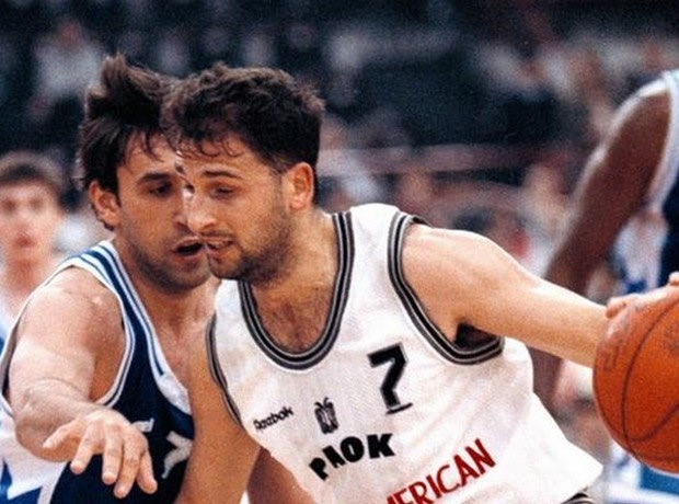 Η Ρεάλ και η τρίτη θέση του ΠΑΟΚ στο Final Four