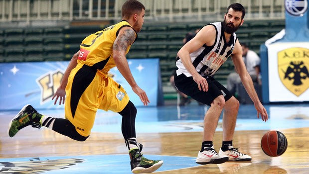 Δέδας: “Αυτοπεποίθηση μέσω της νίκης επί της ΑΕΚ”