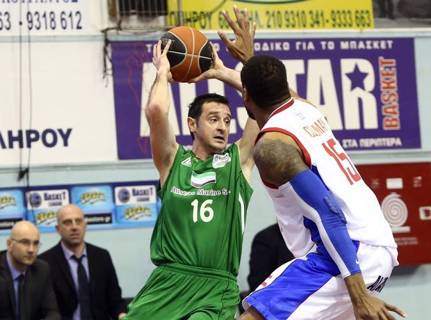 Διπλή παραμονή στη Δράμα