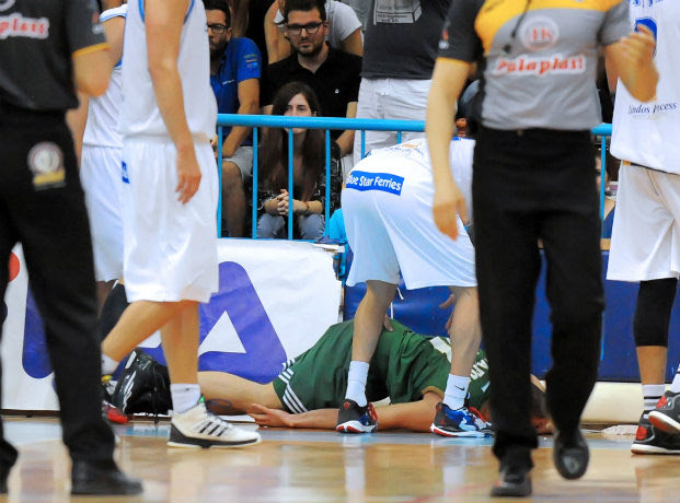 Χειρουργήθηκε ο Παππάς