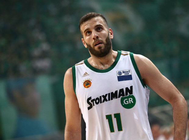 Παππάς: “Θα βάλω τα δυνατά μου να επιστρέψω όσο το δυνατόν γρηγορότερα”