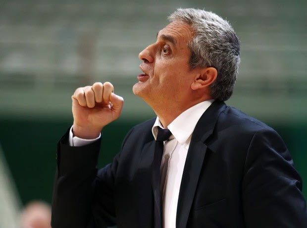 Πεδουλάκης: “Χωρίς παιχνίδια, δεν γίνεσαι παίκτης”