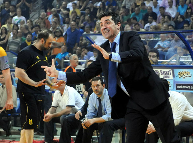 Πρίφτης: “Κανείς δεν κάνει σκάουτινγκ στη ψυχή σου”