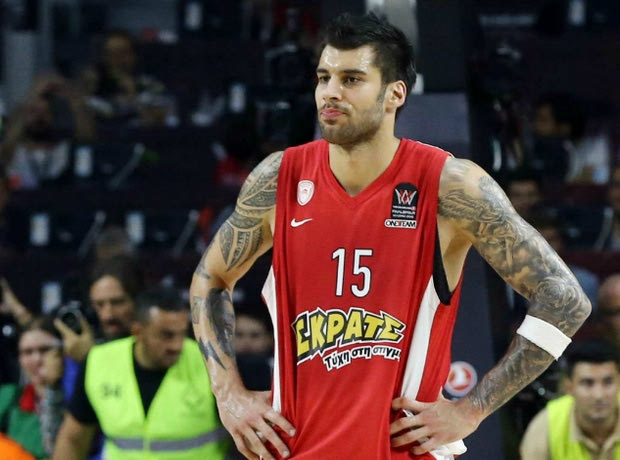 Πρίντεζης στον Sport24 Radio 103,3: “Σήμερα πρέπει να νιώθουμε περήφανοι”