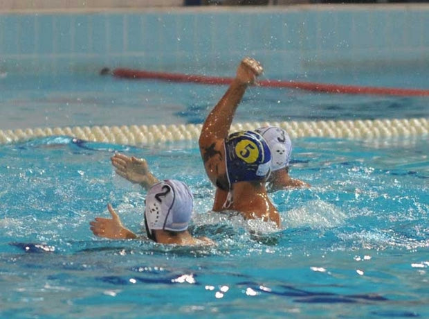 Έμεινε το Παλαιό Φάληρο, υποβιβασμός για Πανιώνιο