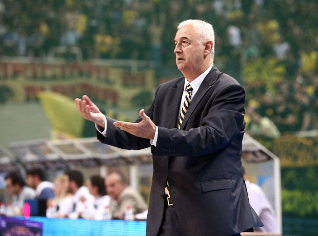 Σάκοτα: “Όμιλος επιπέδου Euroleague”