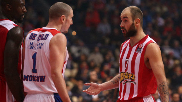Οι ΝΒΑers του Final Four
