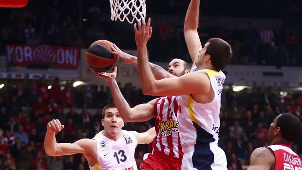 Final Four: Τα προγνωστικά για Μαδρίτη