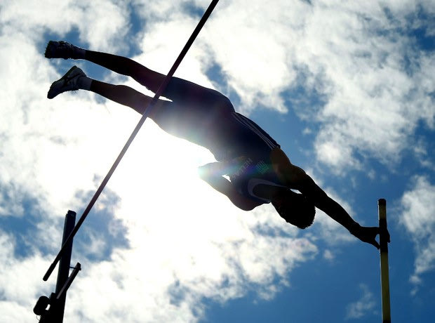 Φιλιππίδης & Λίσεκ στο 3ο Athens Street Pole Vault
