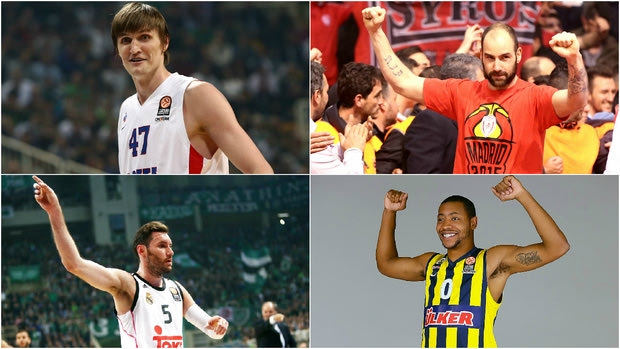 Fantastic four
