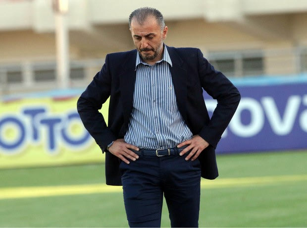 Ταουσιάνης: ”Ποιότητα, τύχη, ουσία…”