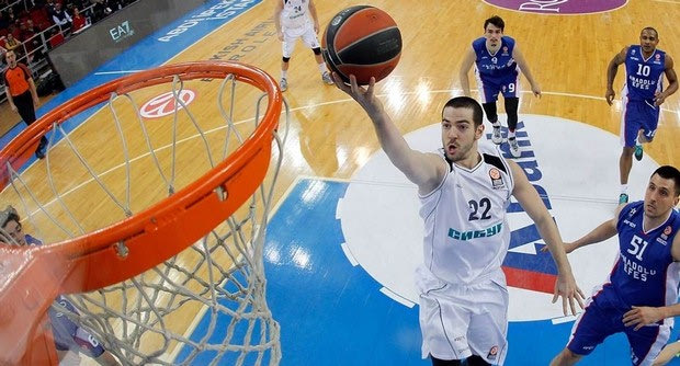 Ανακοίνωσε Ρότσεστι η Μακάμπι