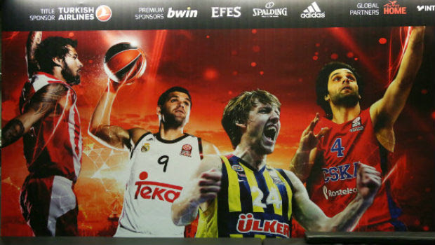 Η… Βαβέλ των Final Four