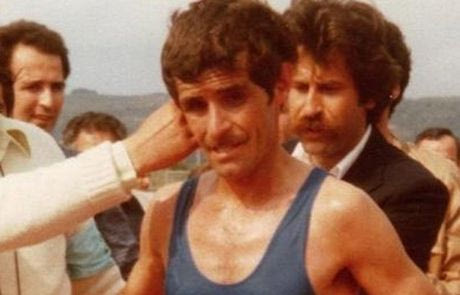 Τα συλλυπητήρια για τον χαμό του Τσιμιγκάτου