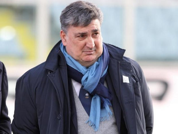 Πρέιτι: “Δεν μίλησα απευθείας με τον ΠΑΟΚ”