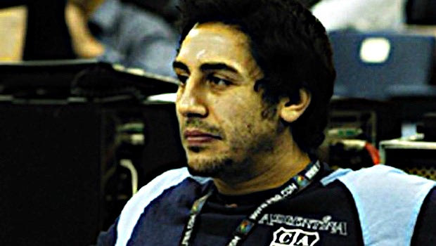 Σκονοκίνι: “Θαυμάζω Σπανούλη, υποστηρίζω Νοτσιόνι!”