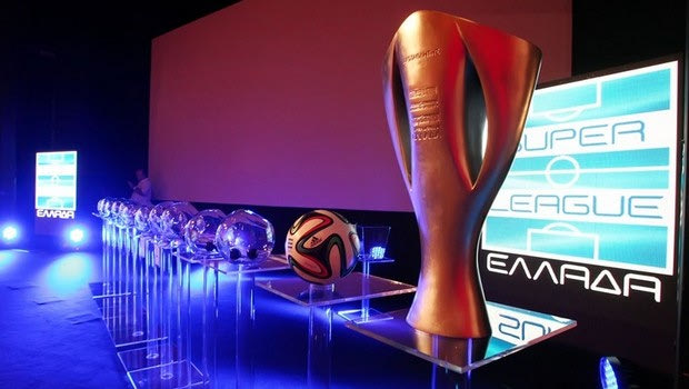 Επιλέξτε τους κορυφαίους της Super League