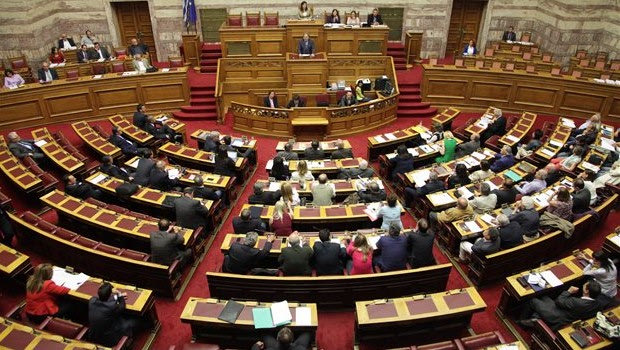 Βουλή LIVE: Ψηφίστηκε το αθλητικό νομοσχέδιο