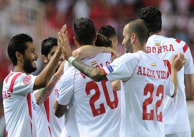 Οι αριθμοί των ημιτελικών στο Europa League