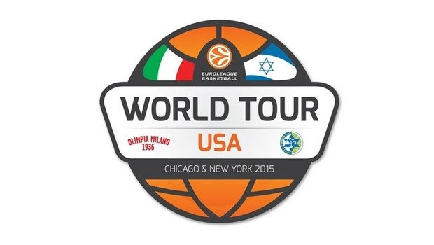 Στις ΗΠΑ θα βλέπουν Euroleague