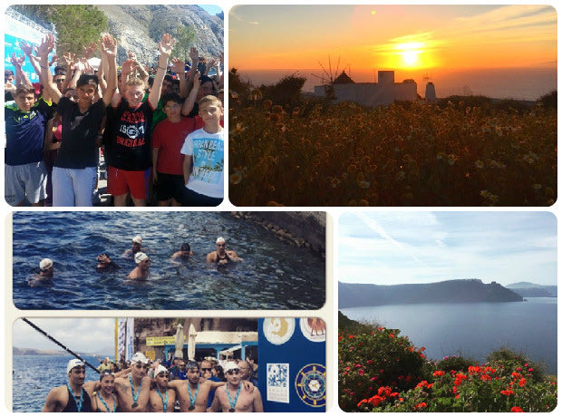 Το Santorini Experience είναι κάτι παραπάνω από μία – απλή – εμπειρία