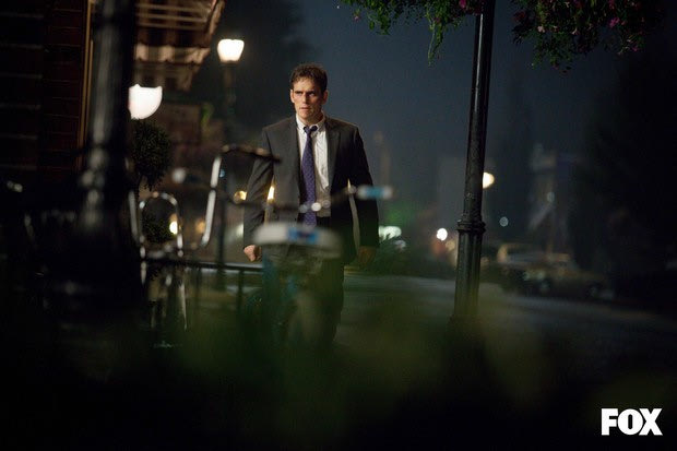 H σειρά “Wayward Pines” έρχεται στο FOX